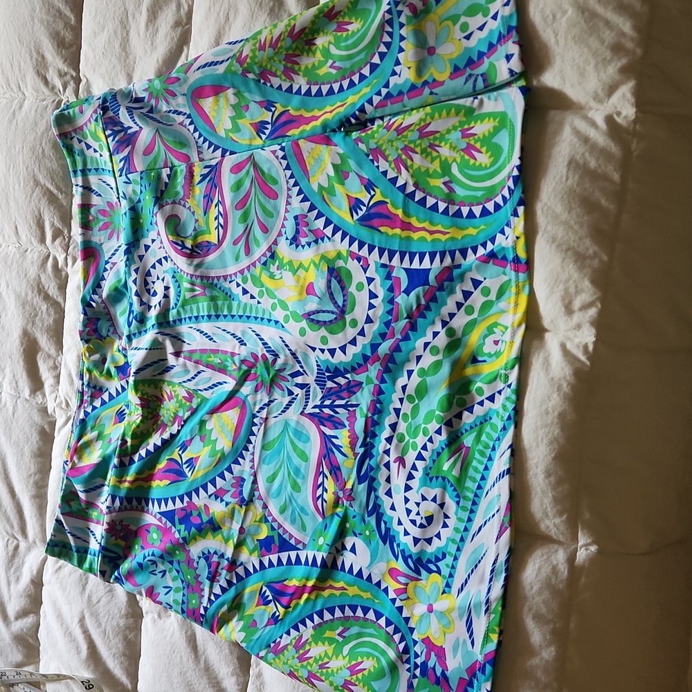 Jude Connally skort